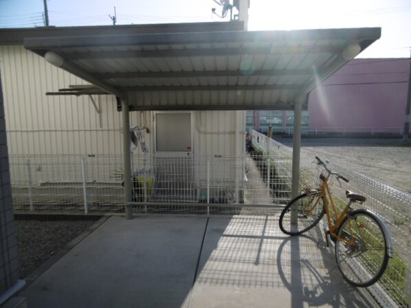 プラシードの物件内観写真